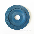 nylon plastic backing plate for making flap disc